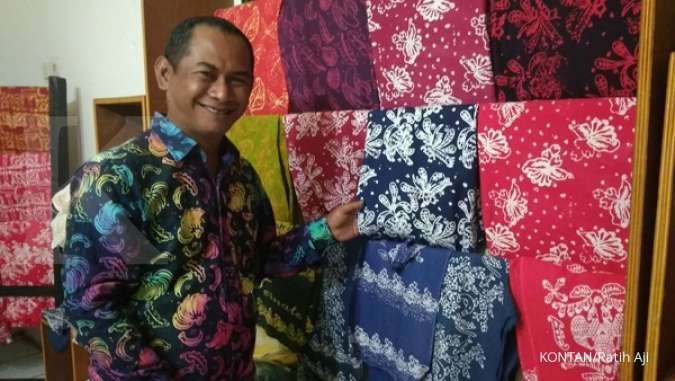 Detail Gambar Batik Maluku Nomer 54