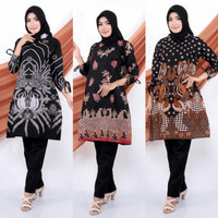 Detail Gambar Batik Model Sekarang Nomer 13