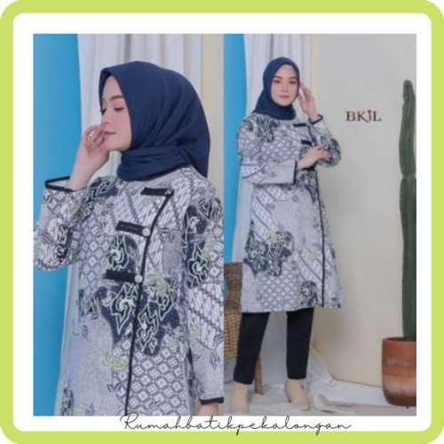 Detail Gambar Batik Model Sekarang Nomer 50