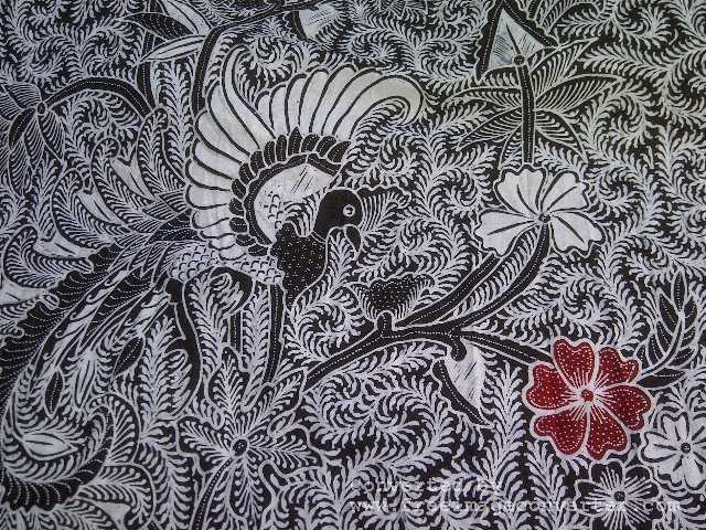 Detail Gambar Batik Motif Candrawasi Nomer 11