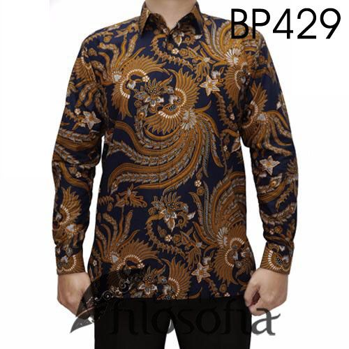 Detail Gambar Batik Motif Candrawasi Nomer 15