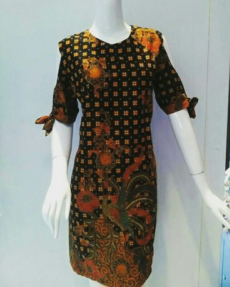 Detail Gambar Batik Motif Candrawasi Nomer 19