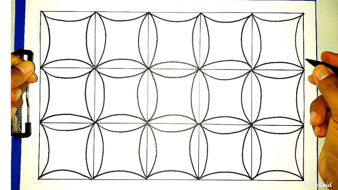 Detail Gambar Batik Mudah Dan Simple Nomer 14