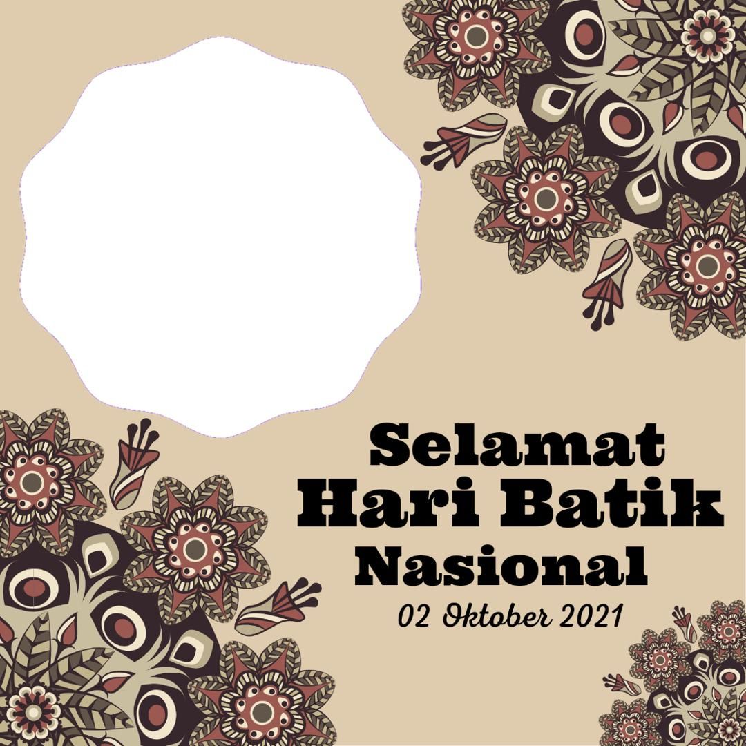 Detail Gambar Batik Nasional Nomer 14