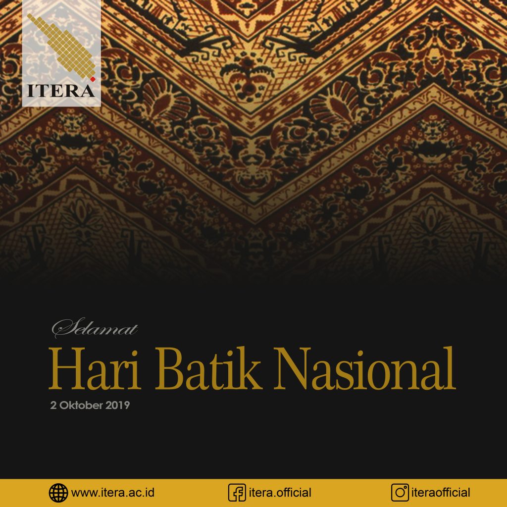 Detail Gambar Batik Nasional Nomer 21