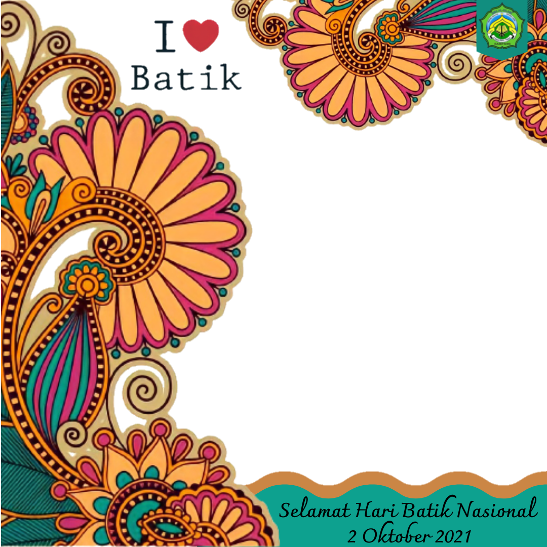 Detail Gambar Batik Nasional Nomer 24