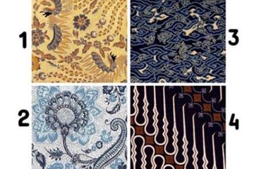 Detail Gambar Batik Nasional Nomer 32