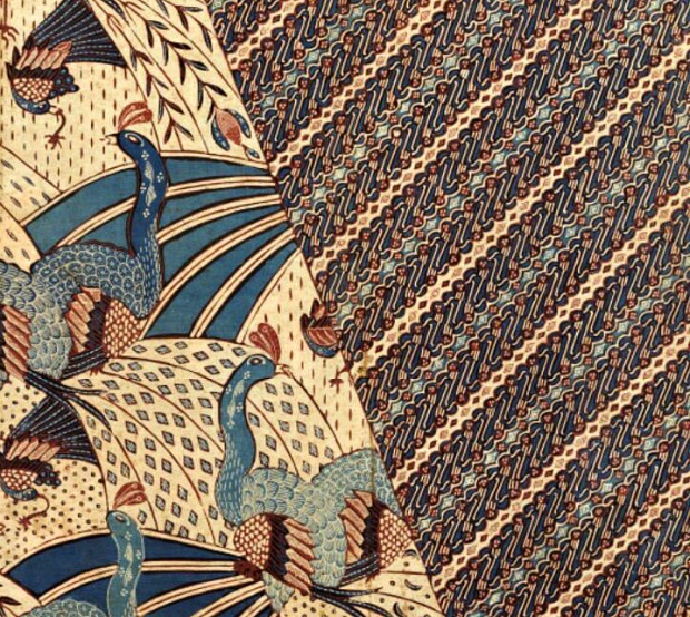 Detail Gambar Batik Nasional Nomer 36