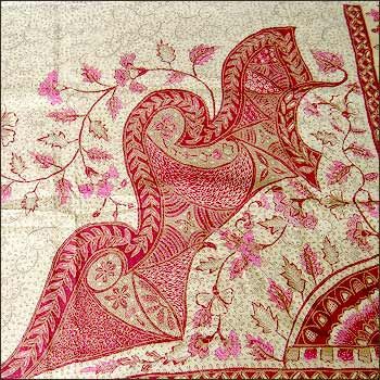Detail Gambar Batik Nias Nomer 14