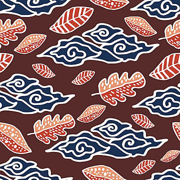 Detail Gambar Batik Nusantara Nomer 15