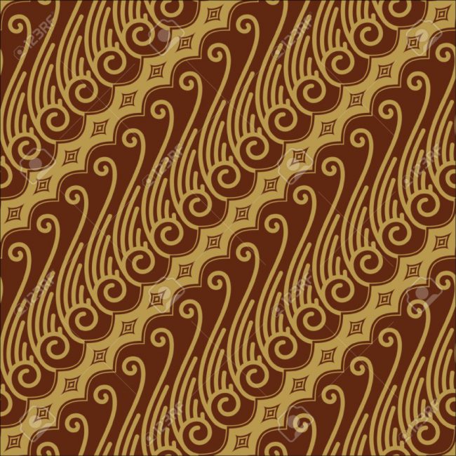 Detail Gambar Batik Nusantara Yang Mudah Nomer 37