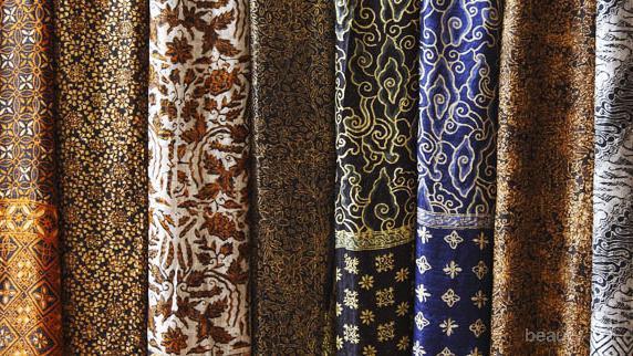 Detail Gambar Batik Paling Bagus Nomer 15