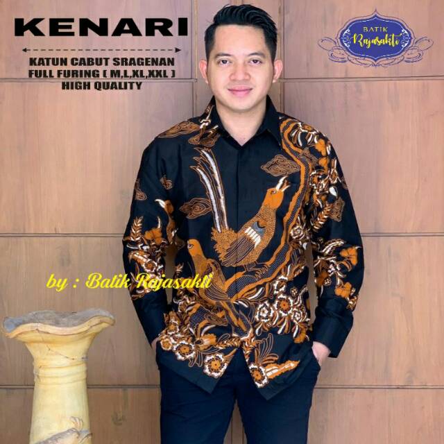 Detail Gambar Batik Paling Bagus Nomer 21