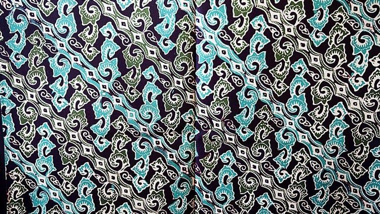 Detail Gambar Batik Paling Bagus Nomer 23