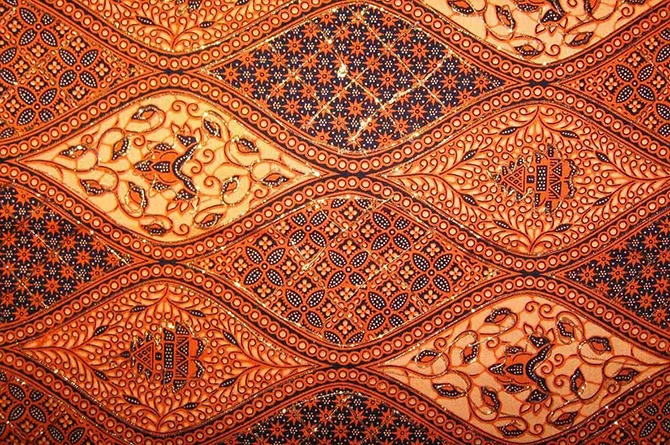 Detail Gambar Batik Paling Gampang Nomer 39