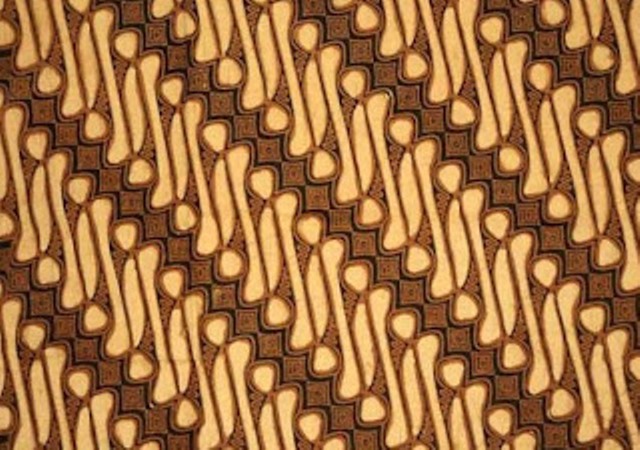 Detail Gambar Batik Parang Nomer 17