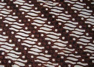 Detail Gambar Batik Parang Rusak Nomer 15