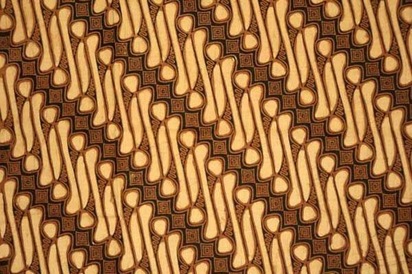 Detail Gambar Batik Parang Rusak Nomer 6