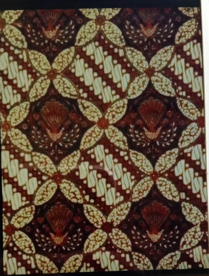 Detail Gambar Batik Pedalaman Nomer 16