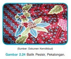 Detail Gambar Batik Pedalaman Nomer 37