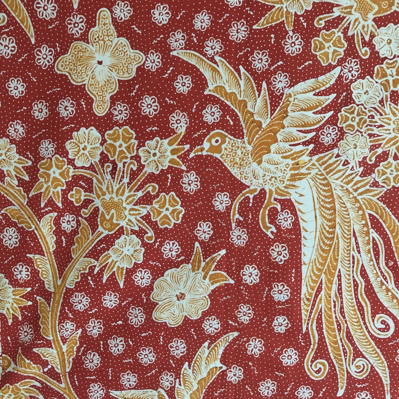 Detail Gambar Batik Pedalaman Nomer 45