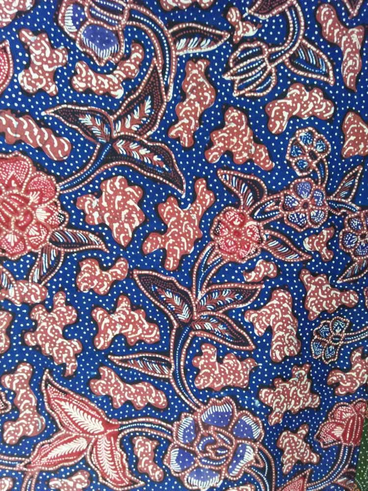 Detail Gambar Batik Pekalongan Nomer 20