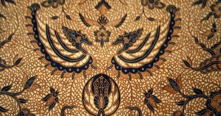 Detail Gambar Batik Pekalongan Nomer 21