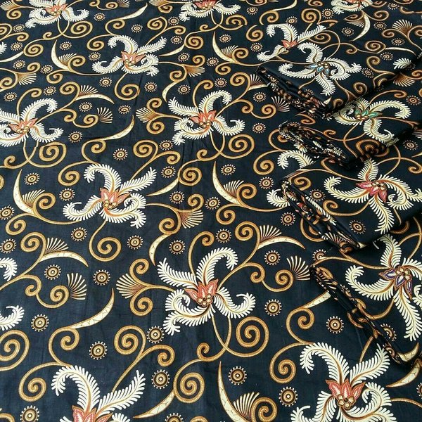 Detail Gambar Batik Pekalongan Nomer 46