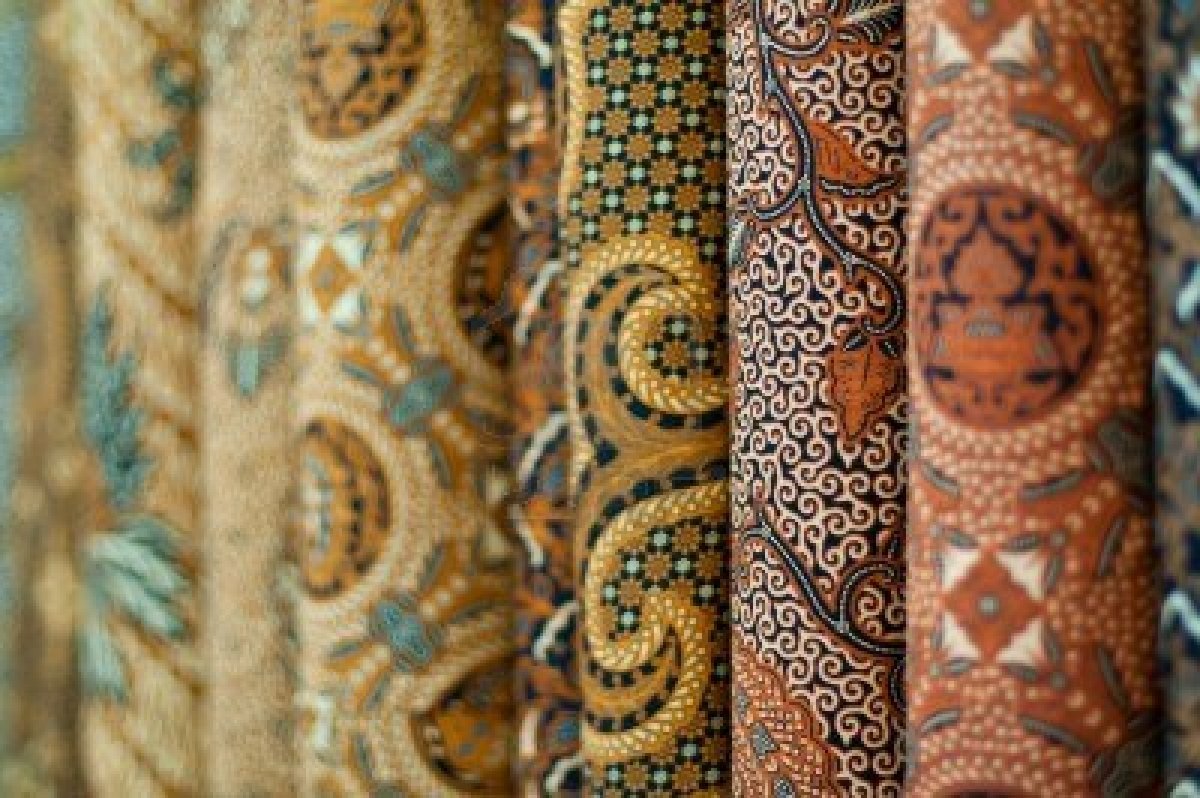 Detail Gambar Batik Pekalongan Nomer 50