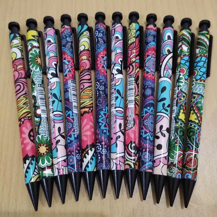 Detail Gambar Batik Pensil Nomer 44