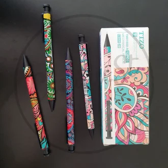 Detail Gambar Batik Pensil Nomer 55