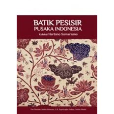 Detail Gambar Batik Pesisir Nomer 45