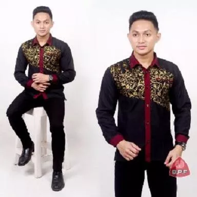 Detail Gambar Batik Polos Nomer 14