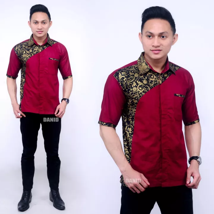 Detail Gambar Batik Polos Nomer 35