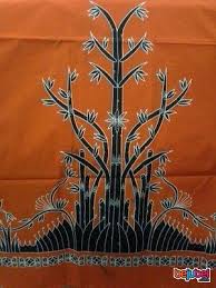Detail Gambar Batik Pring Sedapur Nomer 50
