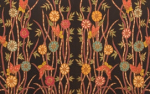 Detail Gambar Batik Pring Sedapur Magetan Nomer 2