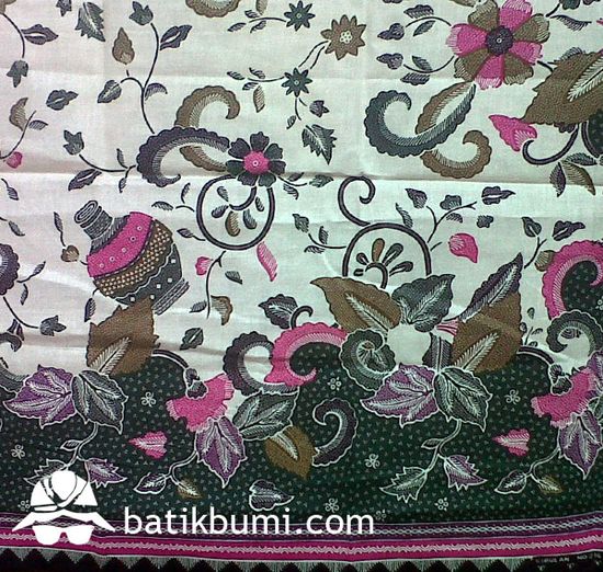 Detail Gambar Batik Printing Nomer 18