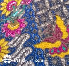 Detail Gambar Batik Printing Nomer 22