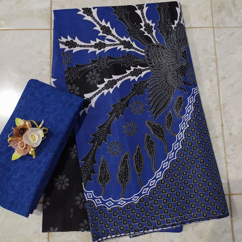 Detail Gambar Batik Printing Nomer 54