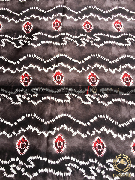 Detail Gambar Batik Sasirangan Nomer 15