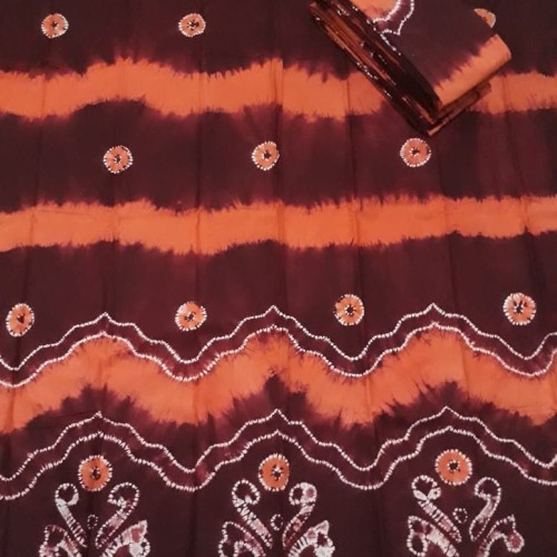 Detail Gambar Batik Sasirangan Nomer 27