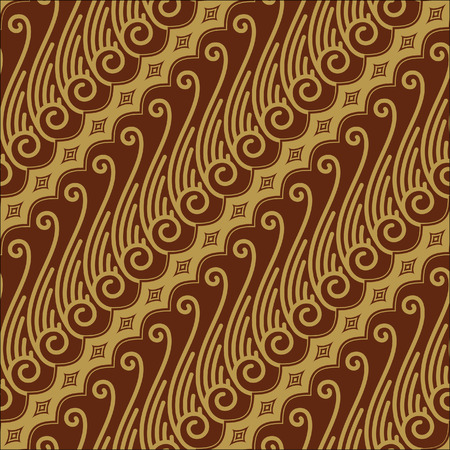 Detail Gambar Batik Sederhana Nomer 49