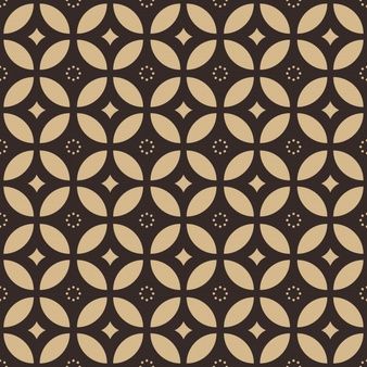 Detail Gambar Batik Sederhana Nomer 52