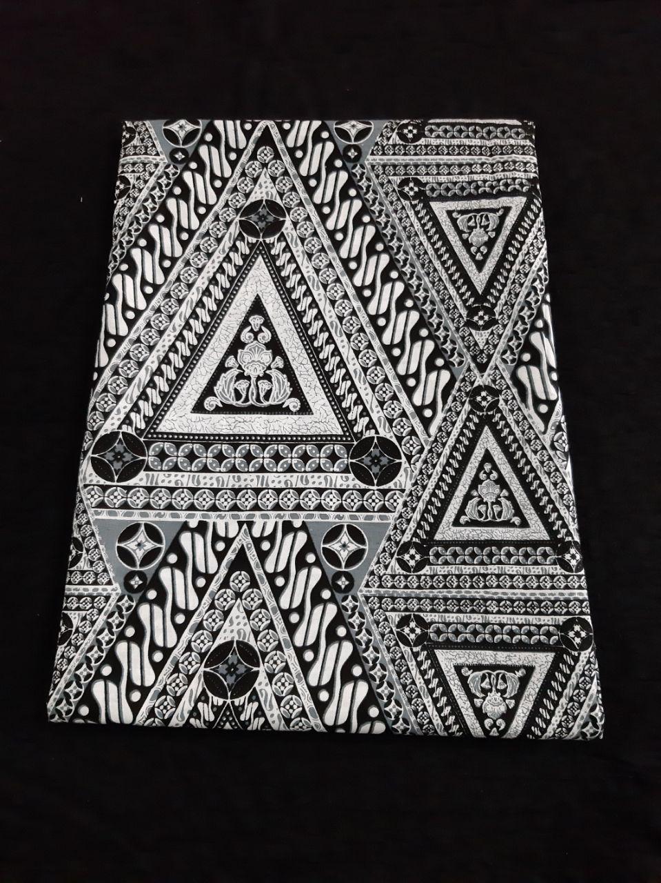 Detail Gambar Batik Segitiga Nomer 25