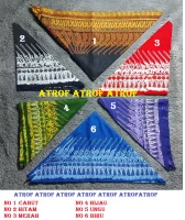 Detail Gambar Batik Segitiga Nomer 31