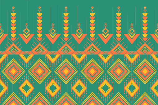 Detail Gambar Batik Segitiga Vector Nomer 29
