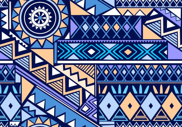 Detail Gambar Batik Segitiga Vector Nomer 4