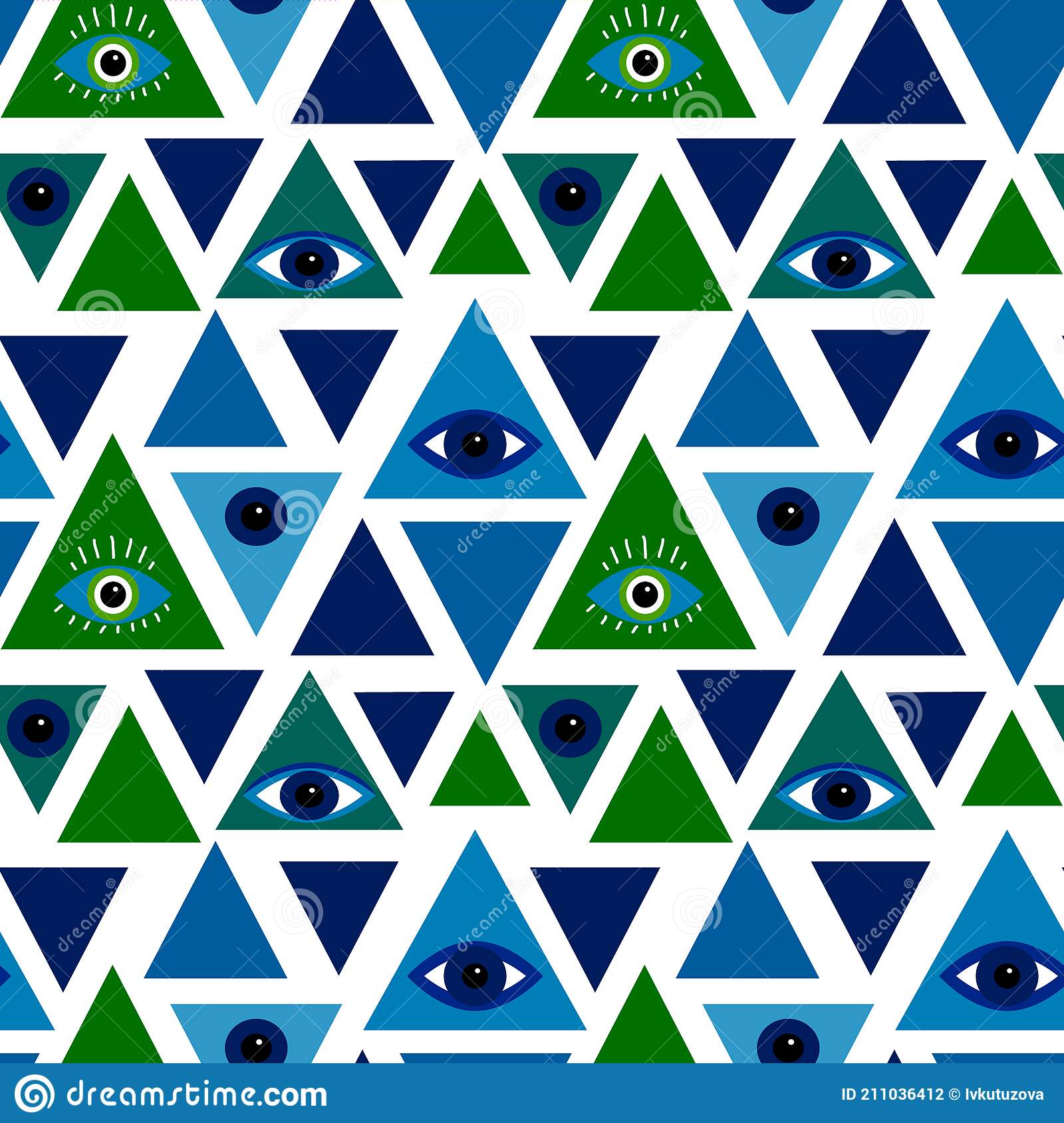Detail Gambar Batik Segitiga Vector Nomer 33