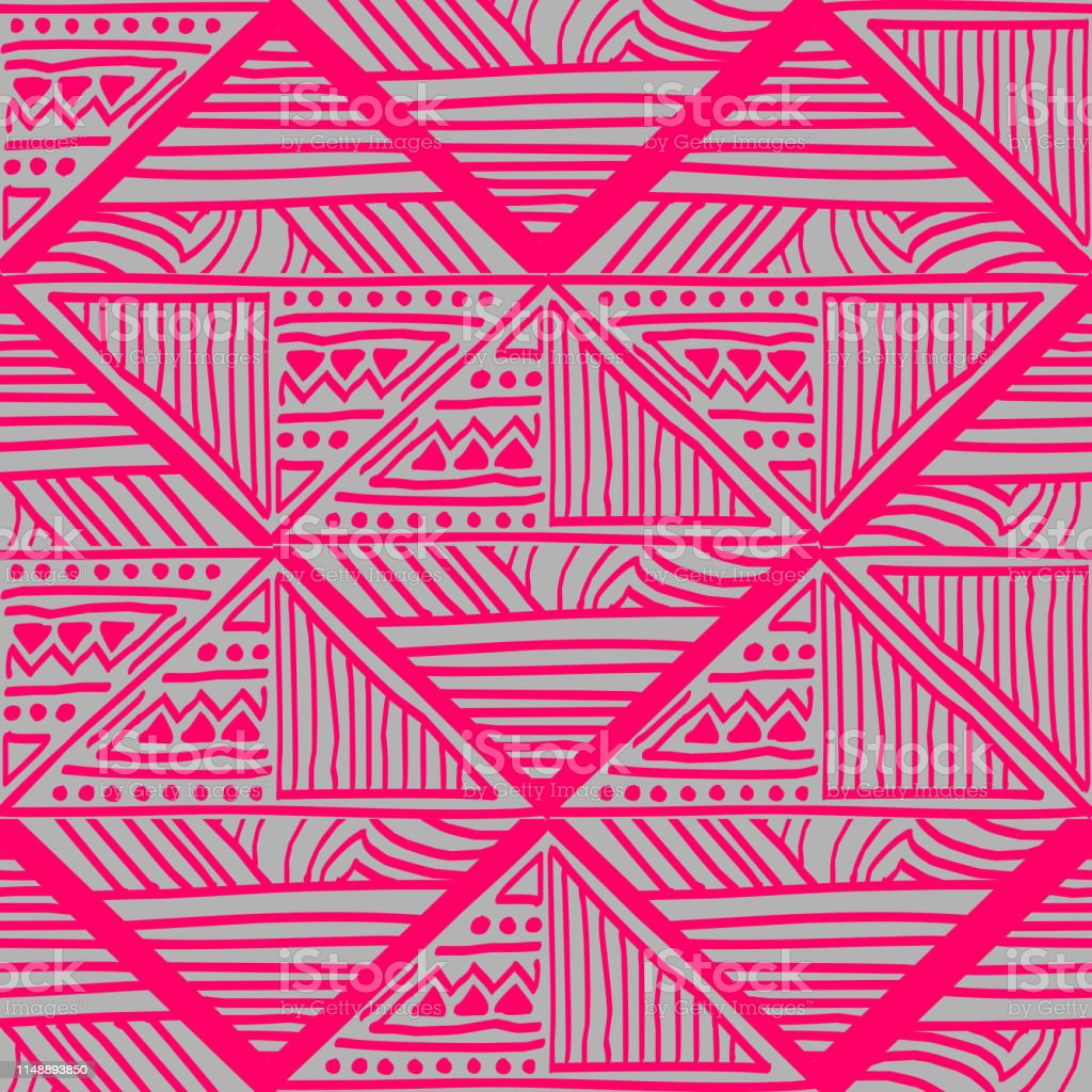 Detail Gambar Batik Segitiga Vector Nomer 41