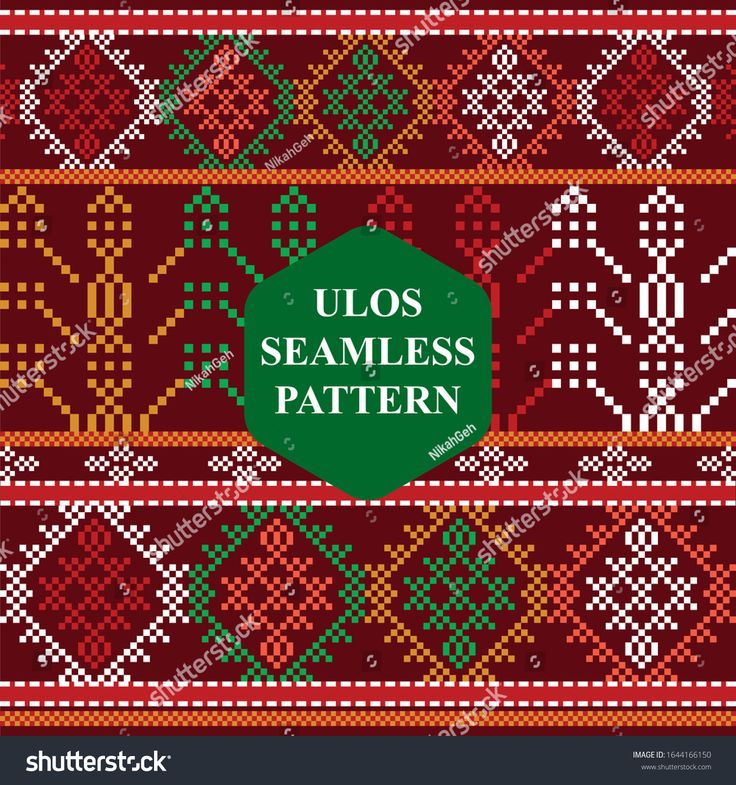 Detail Gambar Batik Segitiga Vector Nomer 46